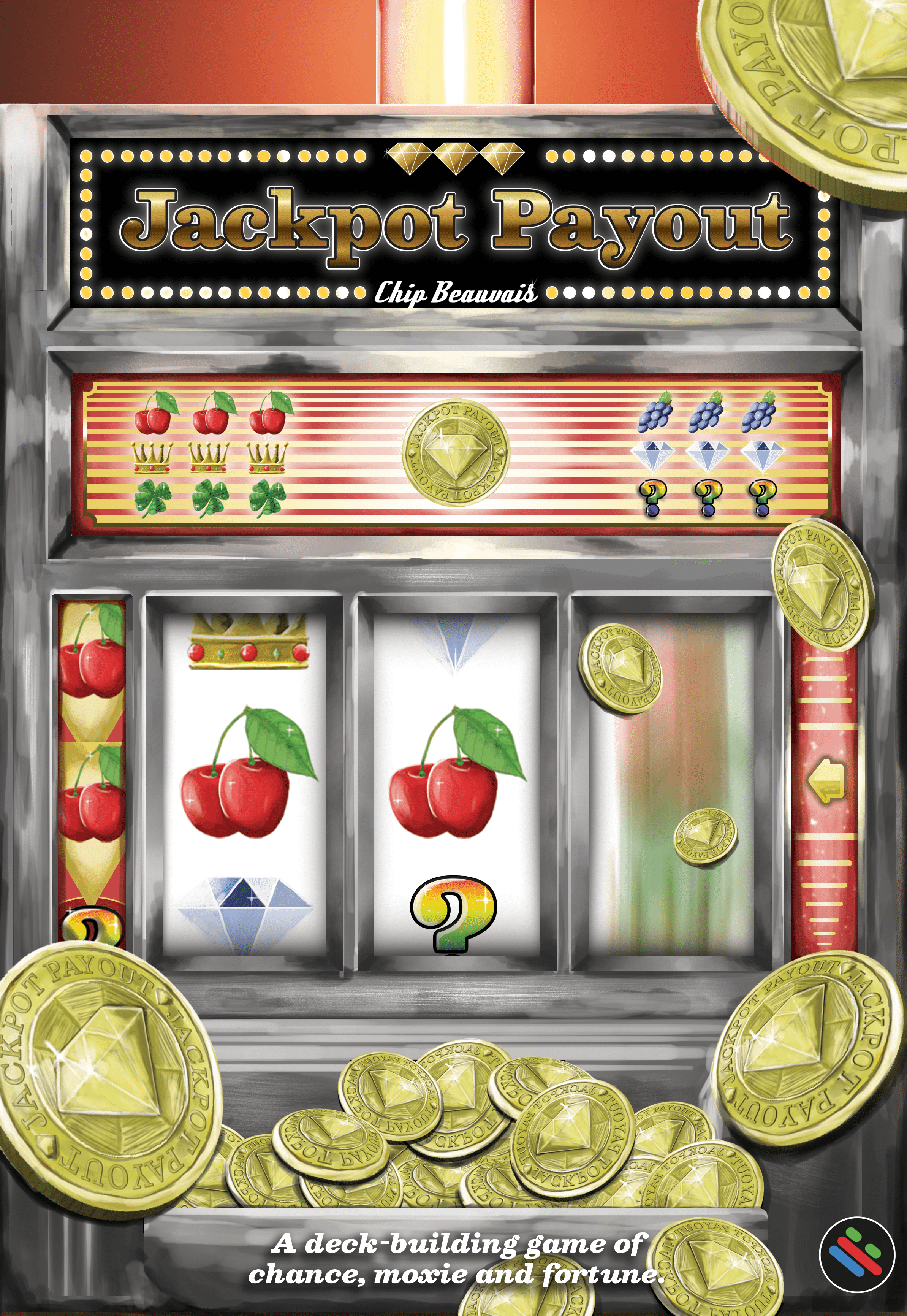 Jackpot Payout