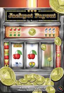 Jackpot Payout