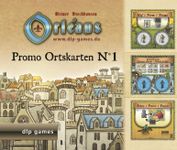 Orléans uitbreiding