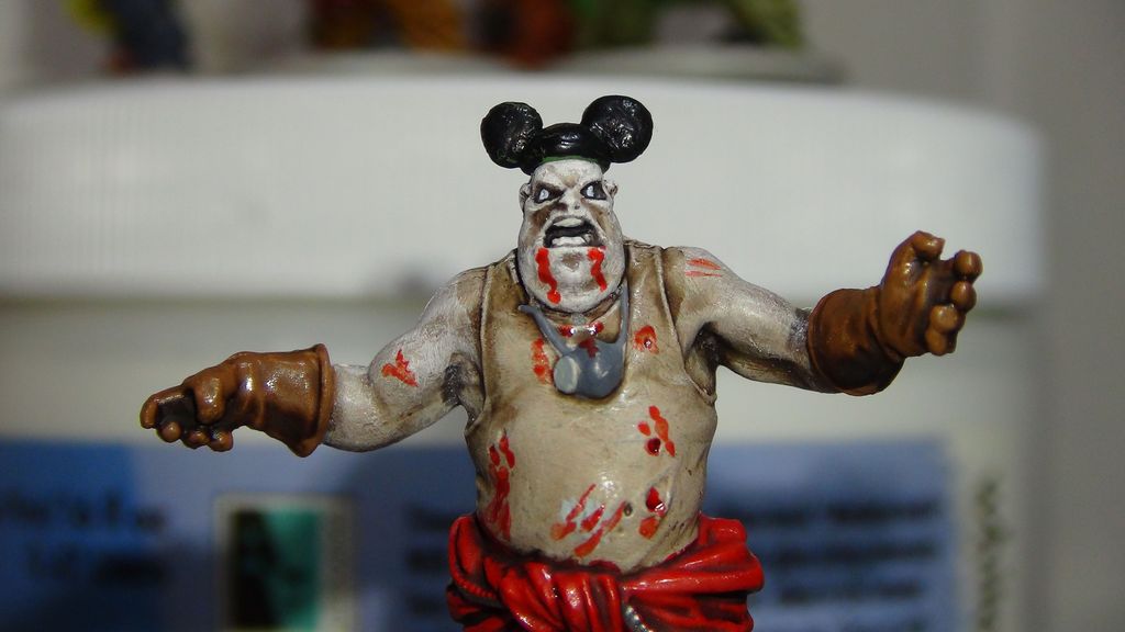 Illustration 5 de Zombicide
