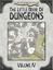 RPG Item: The Little Book Of Dungeons Volume IV