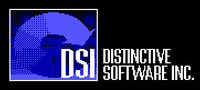 Video Game Developer: Distinctive Software