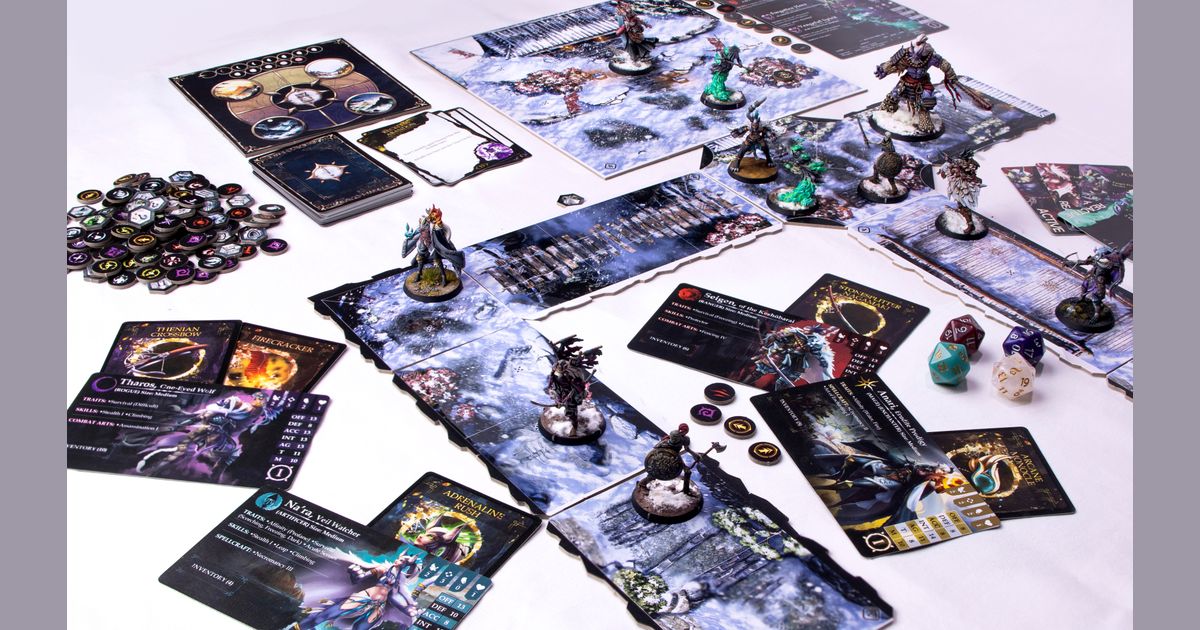 BoardGameGeek
