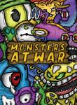 More Monsters At War videos