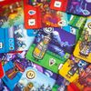 cards 