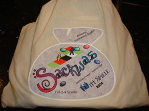 Sackwas