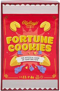 Fortune Cookies