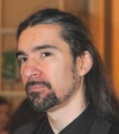 Leonardo Moretti