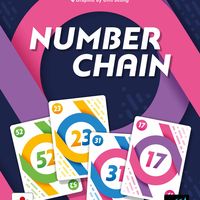 Number Chain