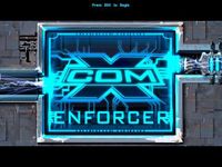 Video Game: X-COM: Enforcer