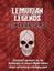 RPG Item: Lemurian Legends: The Unholy Greyl