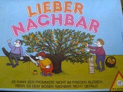 Lieber Nachbar