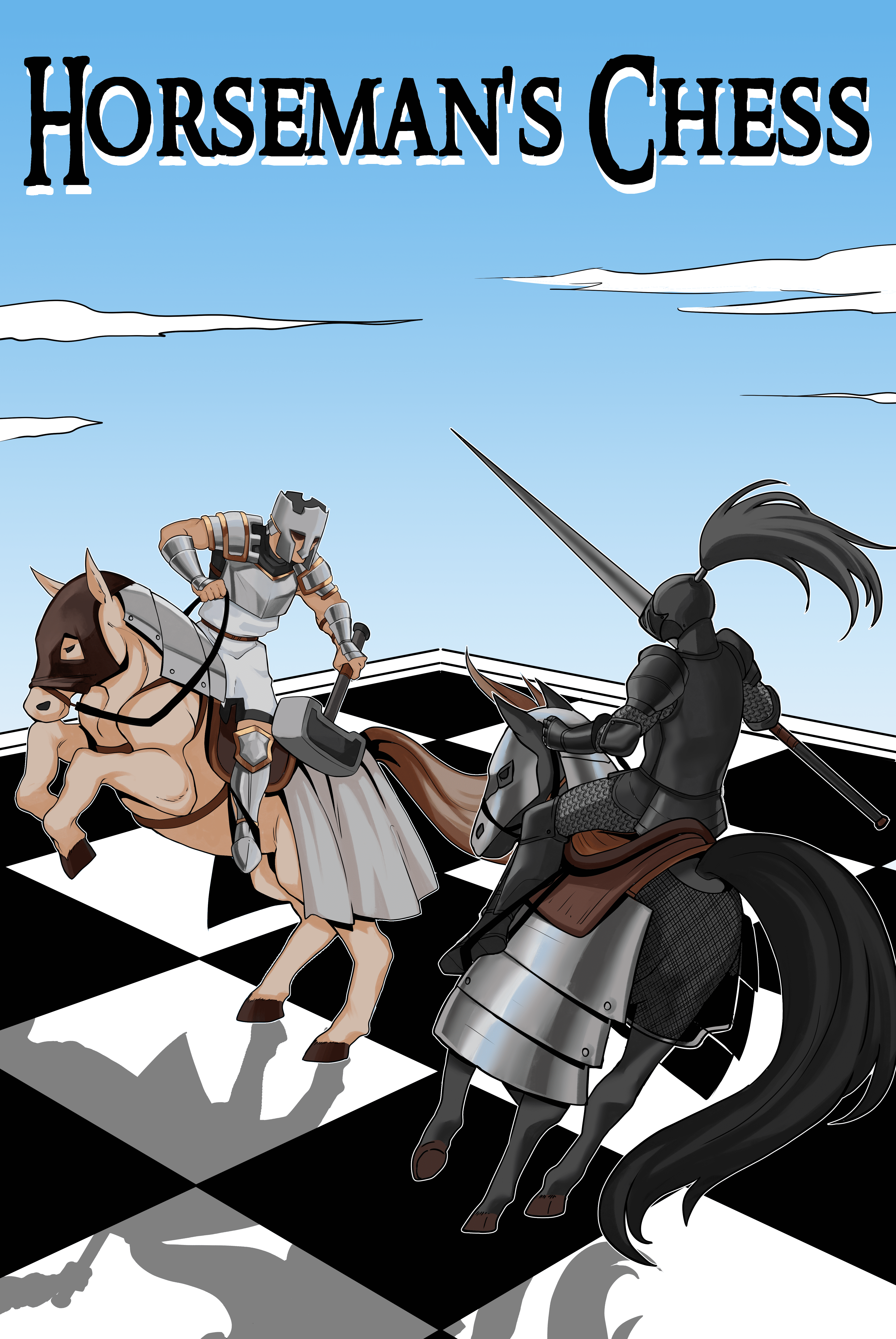 Horseman's Chess