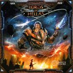 Board Game: Lords of Hellas
