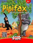 Board Game: Pipifax