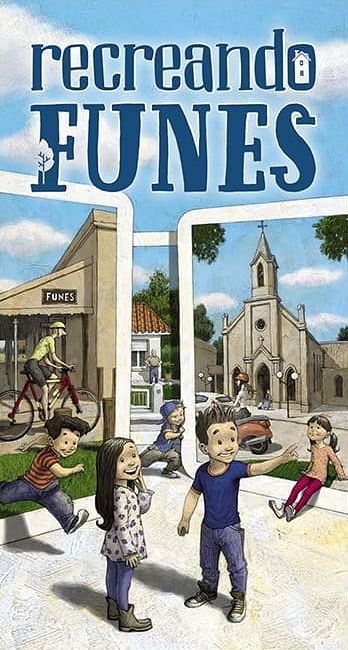 Recreando Funes
