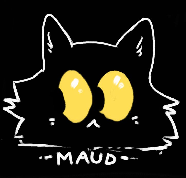 Maud Croal