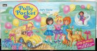 Polly Pocket box art