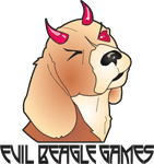 Board Game Publisher: Evil Beagle Games