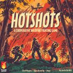 Board Game: Hotshots