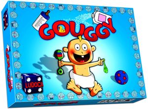 GOUGGY