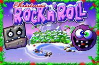 Video Game: Christmas Rock'n'Roll