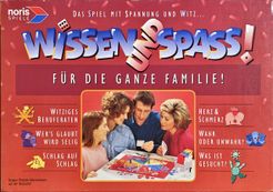 Wissen und Spass