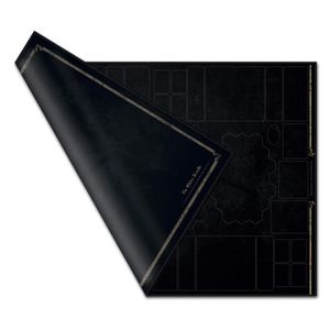 The Elder Scrolls: Betrayal of the Second Era – Premium Battle Mat