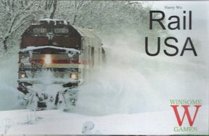 Rail USA