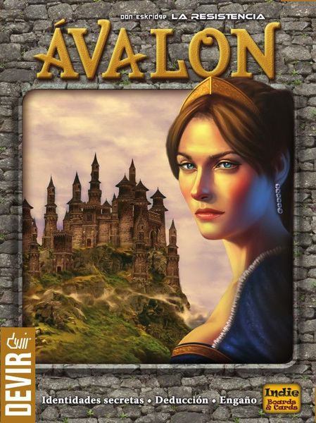 Avalon