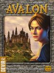 Board Game: The Resistance: Avalon