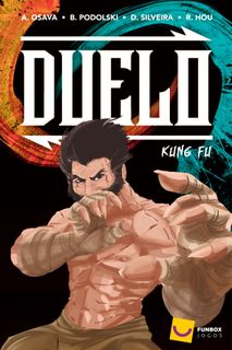 Duelo: Kung-fu