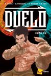 Duelo: Kung-fu