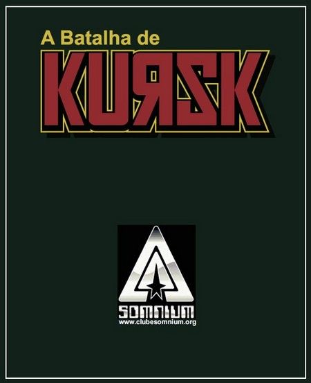 Batalha De Kursk