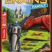 Board Game: Brains Family: Burgen & Drachen