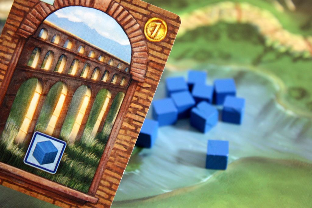Photo Impression of Fortuna Photo Impression of. BoardGameGeek