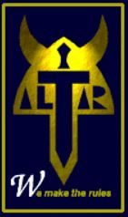 Altar Games