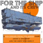 RPG: For the Ship and Its Crew