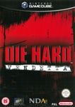 Video Game: Die Hard: Vendetta