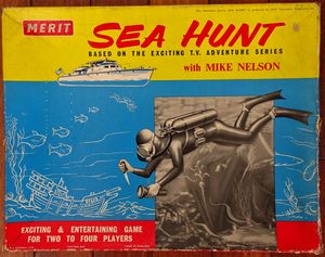 Sea Hunt