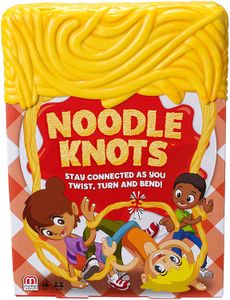 Noodle Knots