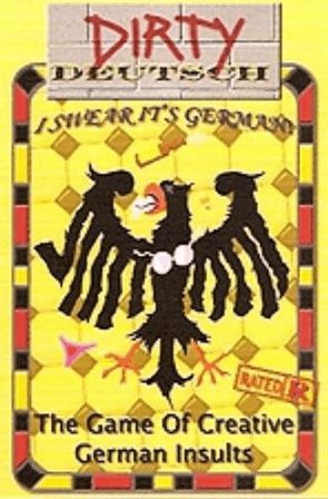 Dirty Deutsch