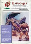 Issue: Envoyer (Issue 2 - Dec 1996)