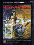 RPG Item: Taroticum