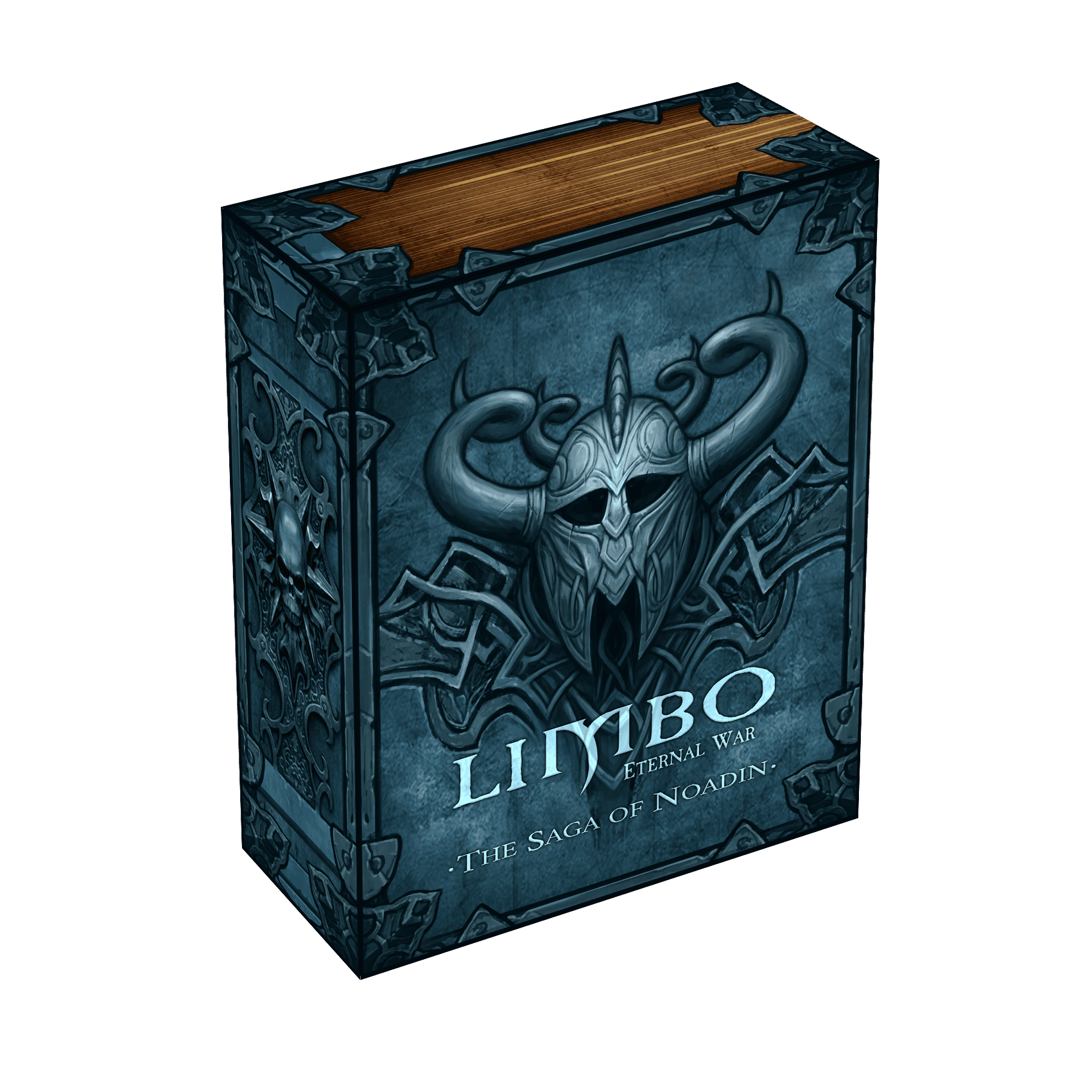 Limbo: Saga of Noadin