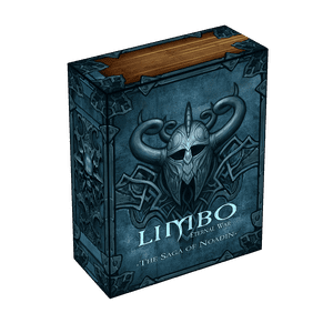 Limbo: Saga of Noadin
