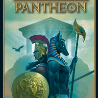 7 Wonders Duel: Pantheon