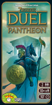 Board Game: 7 Wonders Duel: Pantheon