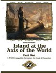 Issue: EONS #67 - Zeitgeist: Island at the Axis of the World Part 1