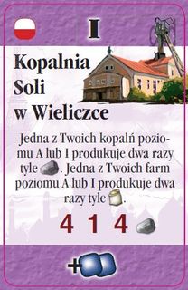 Cywilizacja: Poprzez wieki – Polski dodatek 1
